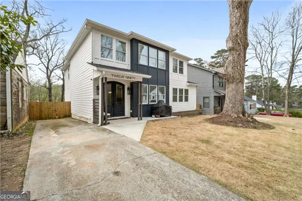 1290 Westboro Drive SW