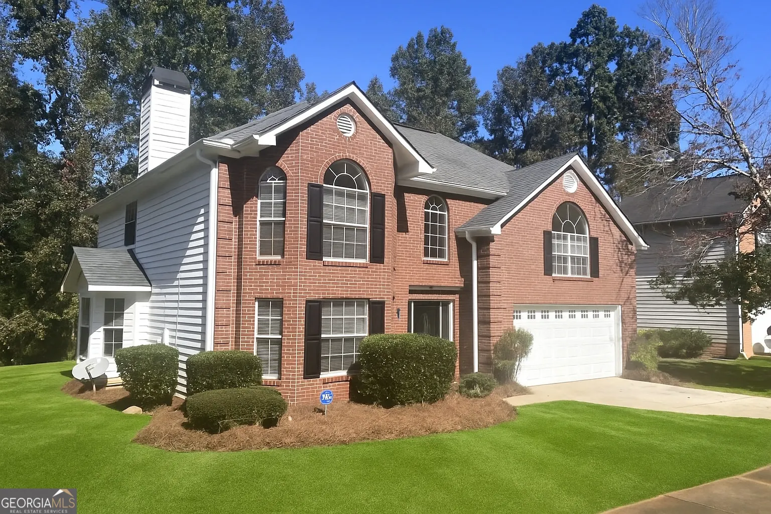92 Gleneagles Way
