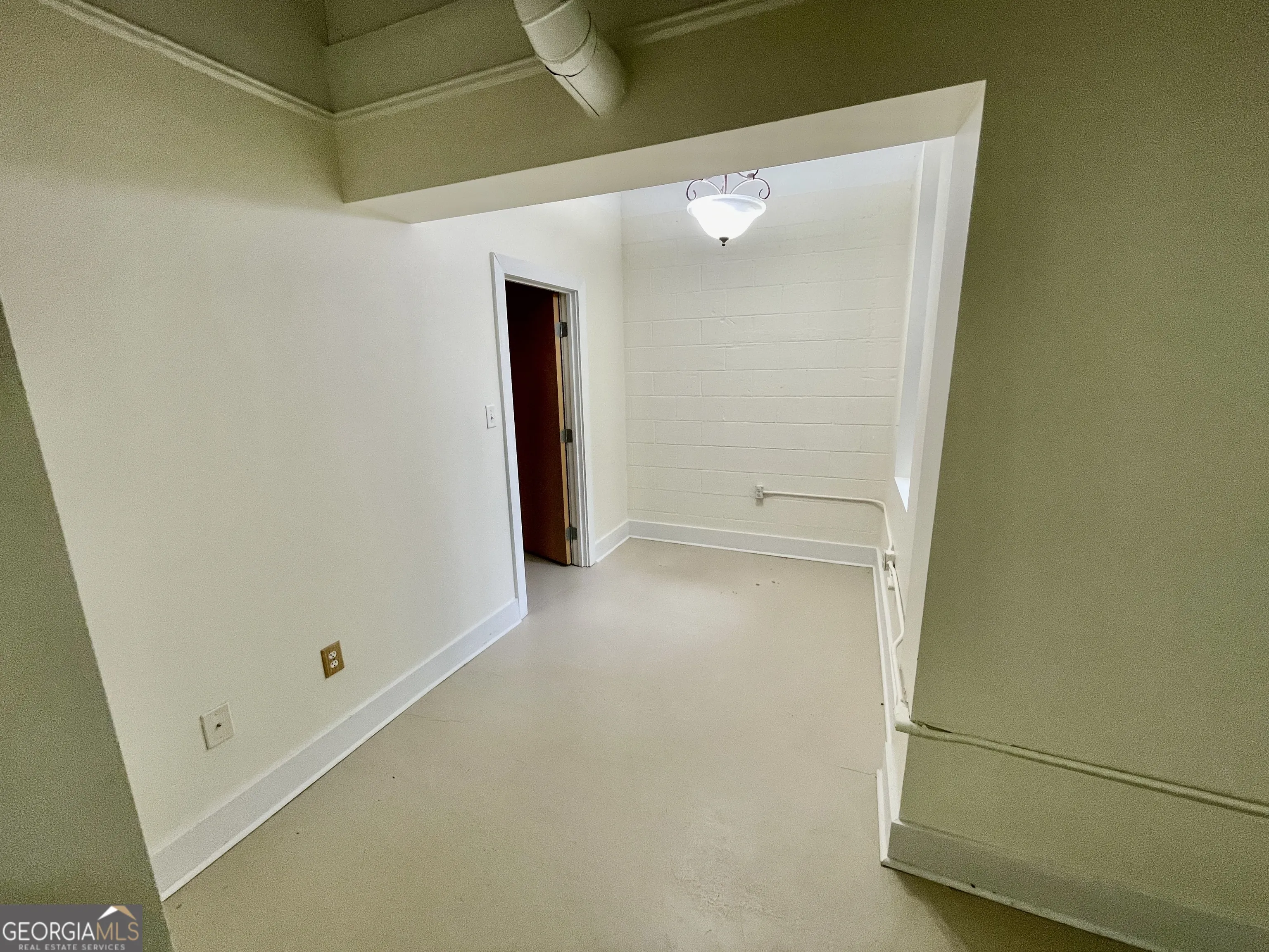APT C1 1295 E Broad Street, #APT C1
