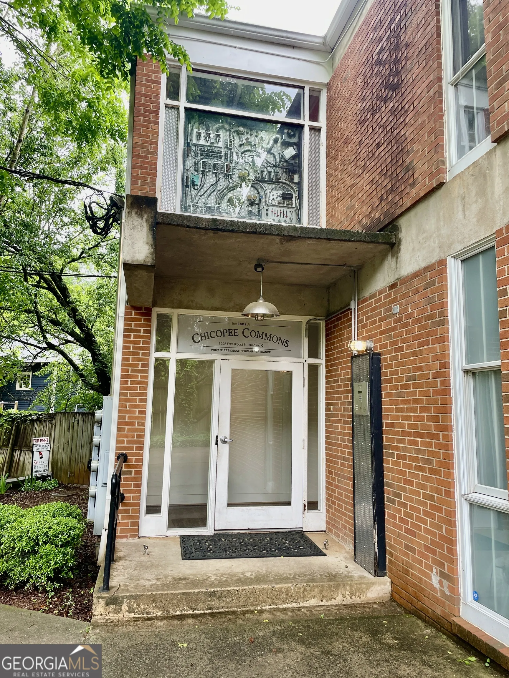 APT C1 1295 E Broad Street, #APT C1