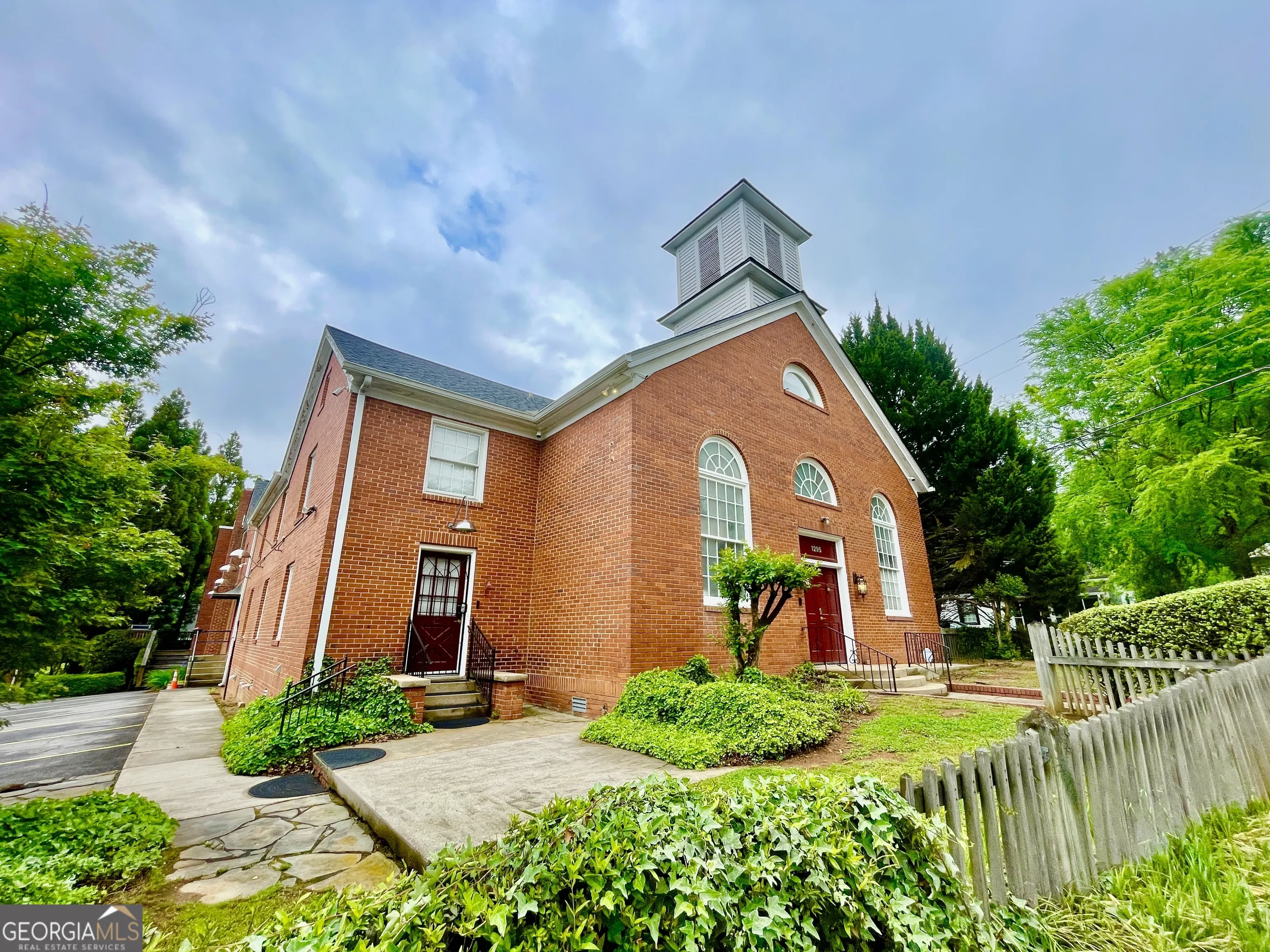 APT C1 1295 E Broad Street, #APT C1