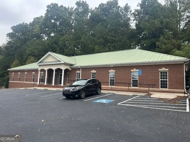 225 Millard Farmer Industrial Boulevard