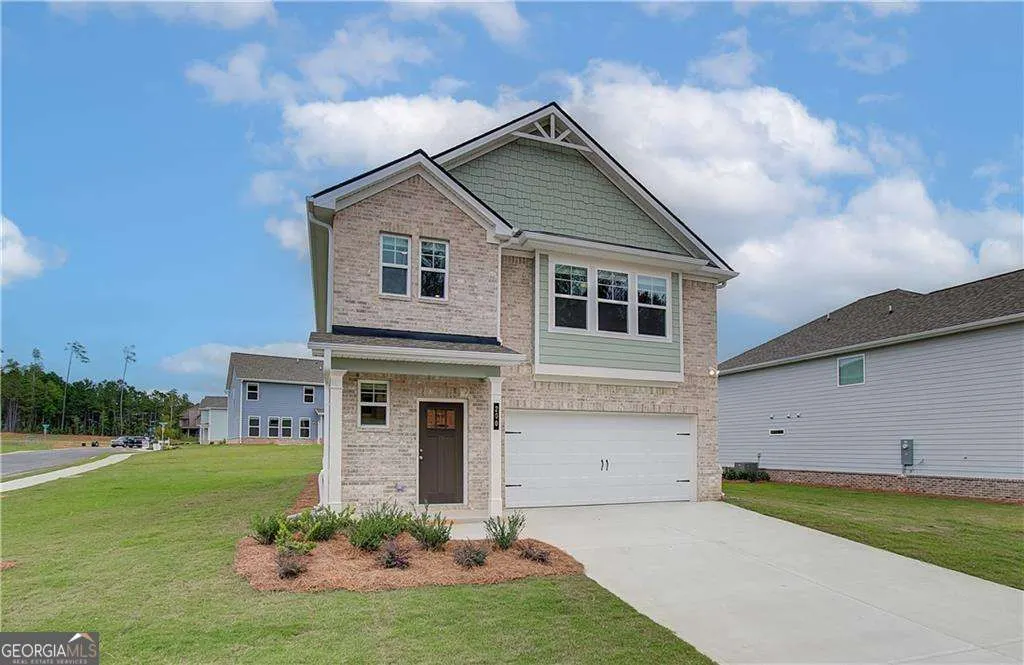 261 Tulip Drive