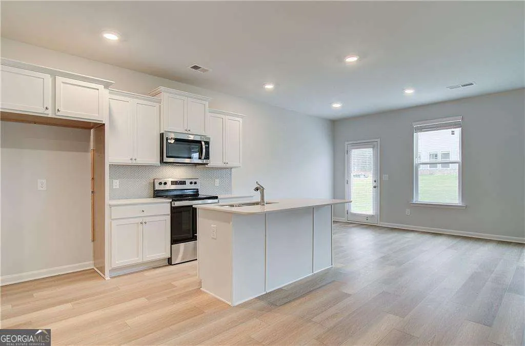 261 Tulip Drive