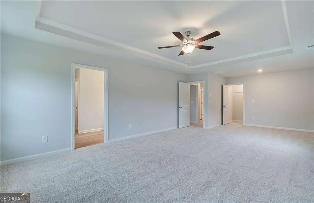 261 Tulip Drive