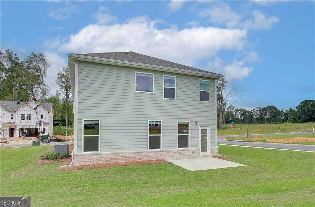 261 Tulip Drive