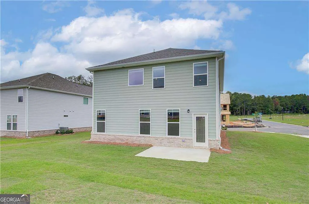 261 Tulip Drive