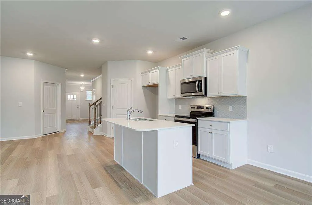 261 Tulip Drive