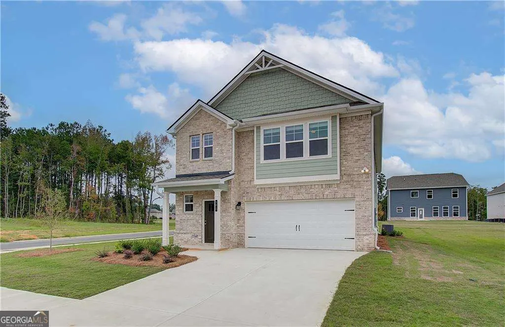 261 Tulip Drive
