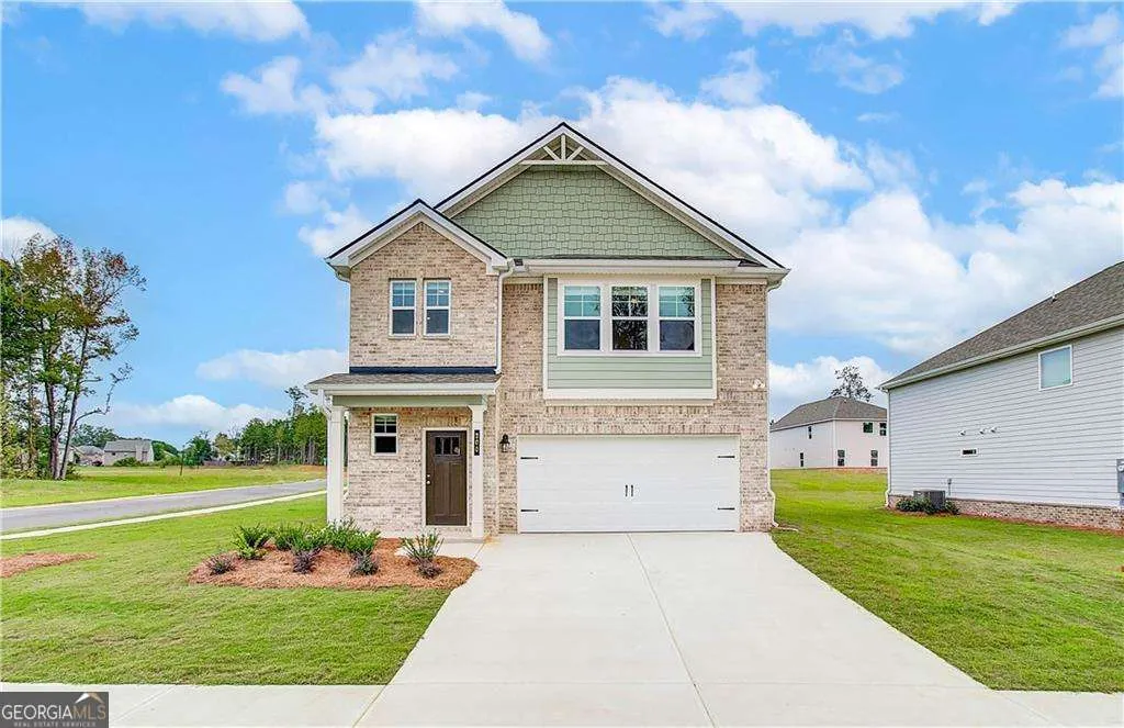 261 Tulip Drive