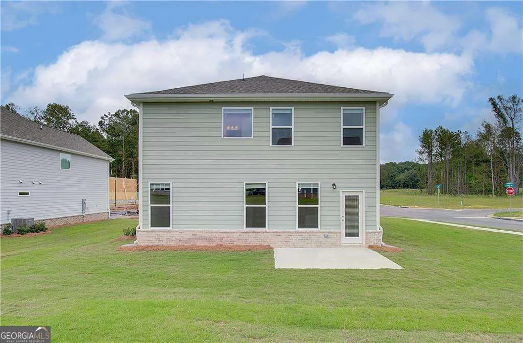 261 Tulip Drive