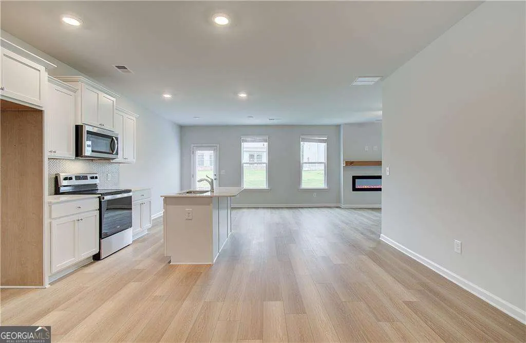 261 Tulip Drive