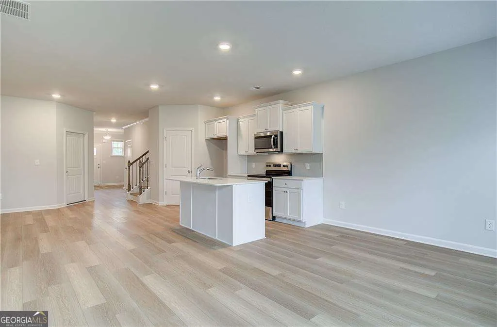 261 Tulip Drive