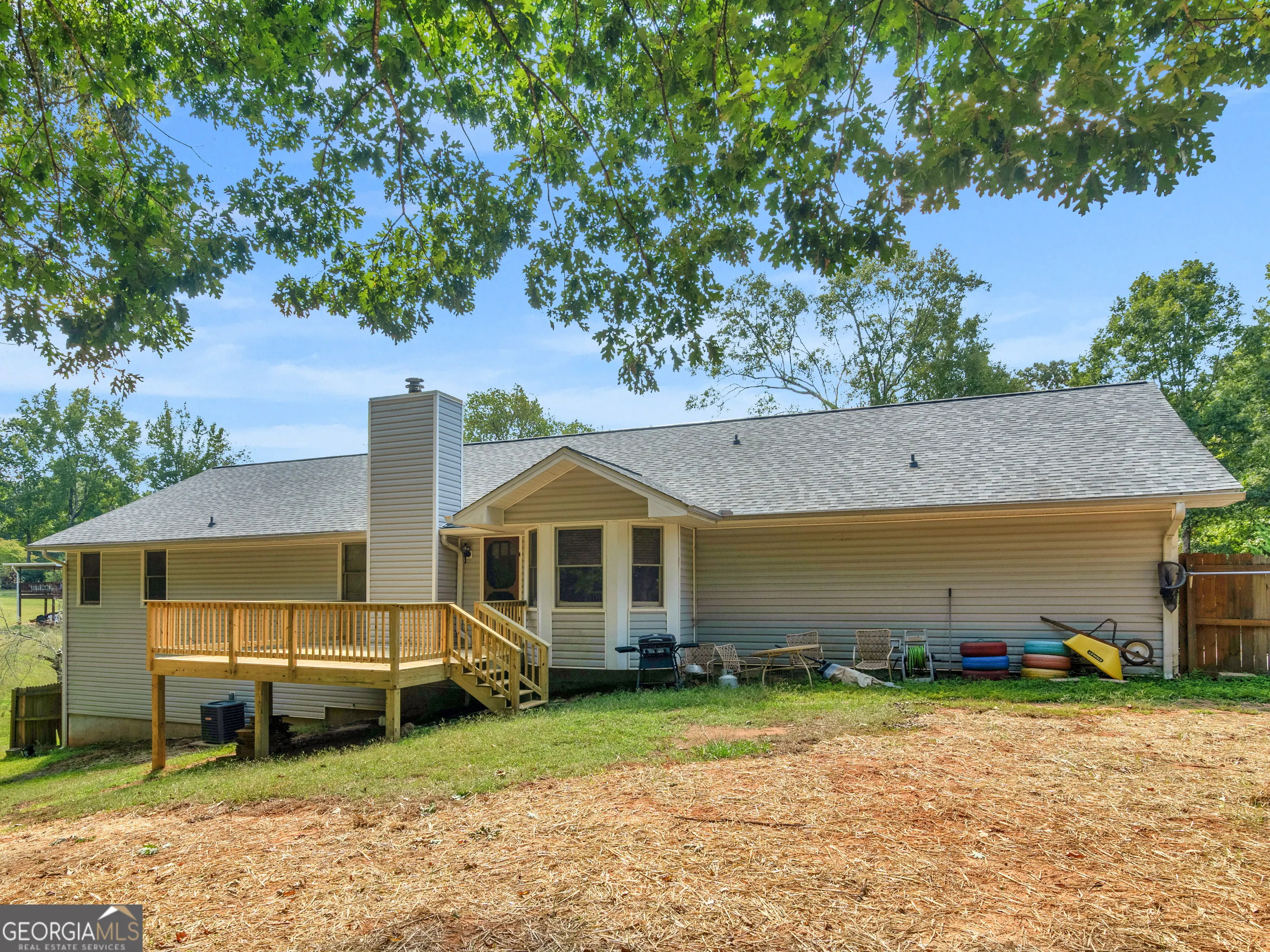 5 Ridgewood Circle