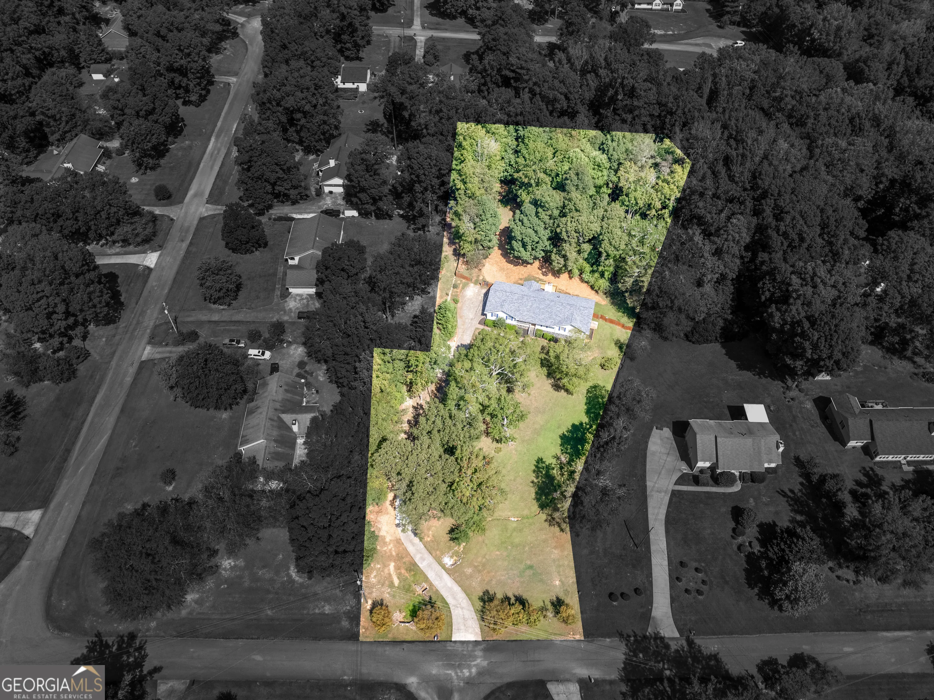 5 Ridgewood Circle