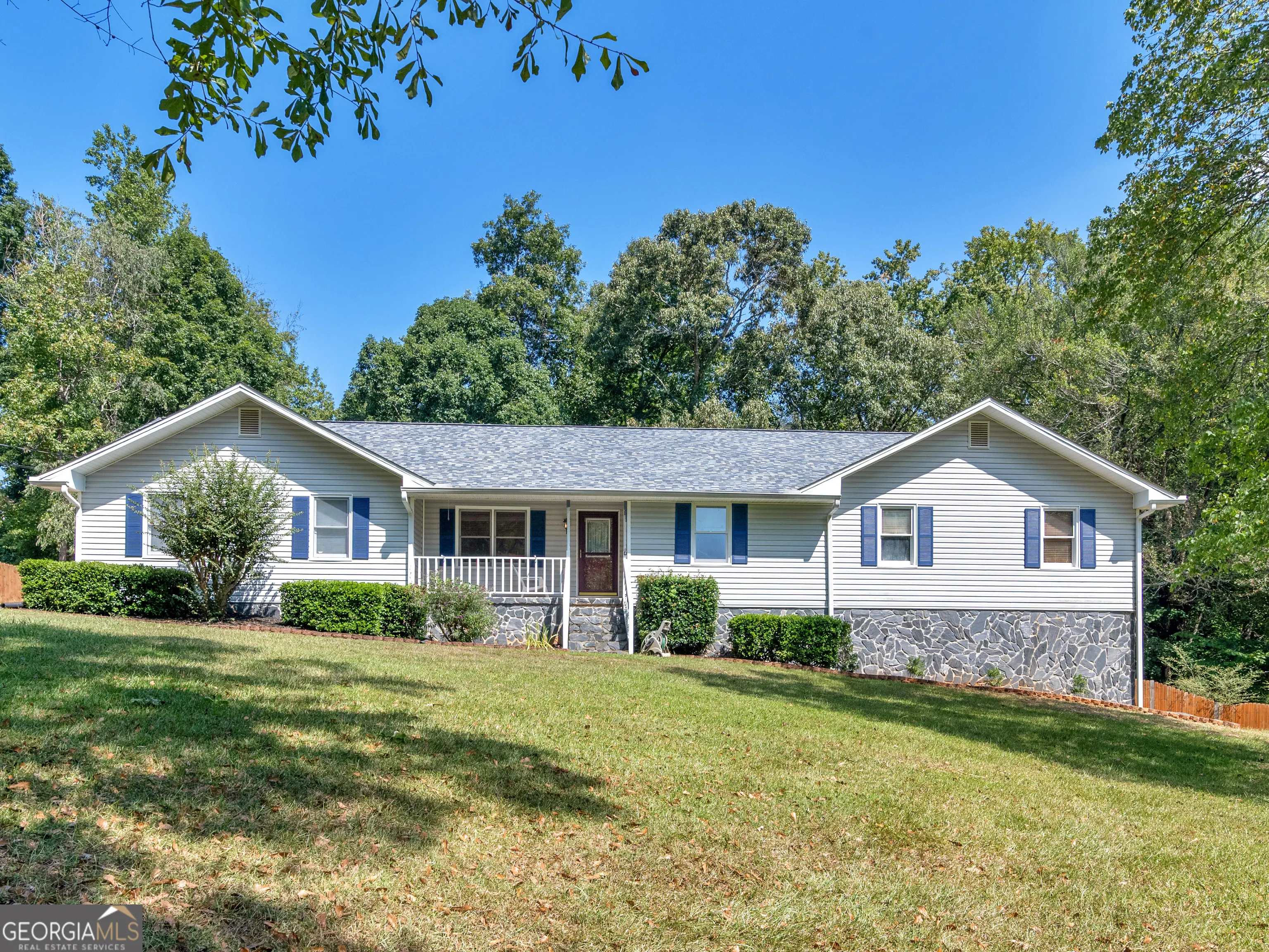 5 Ridgewood Circle