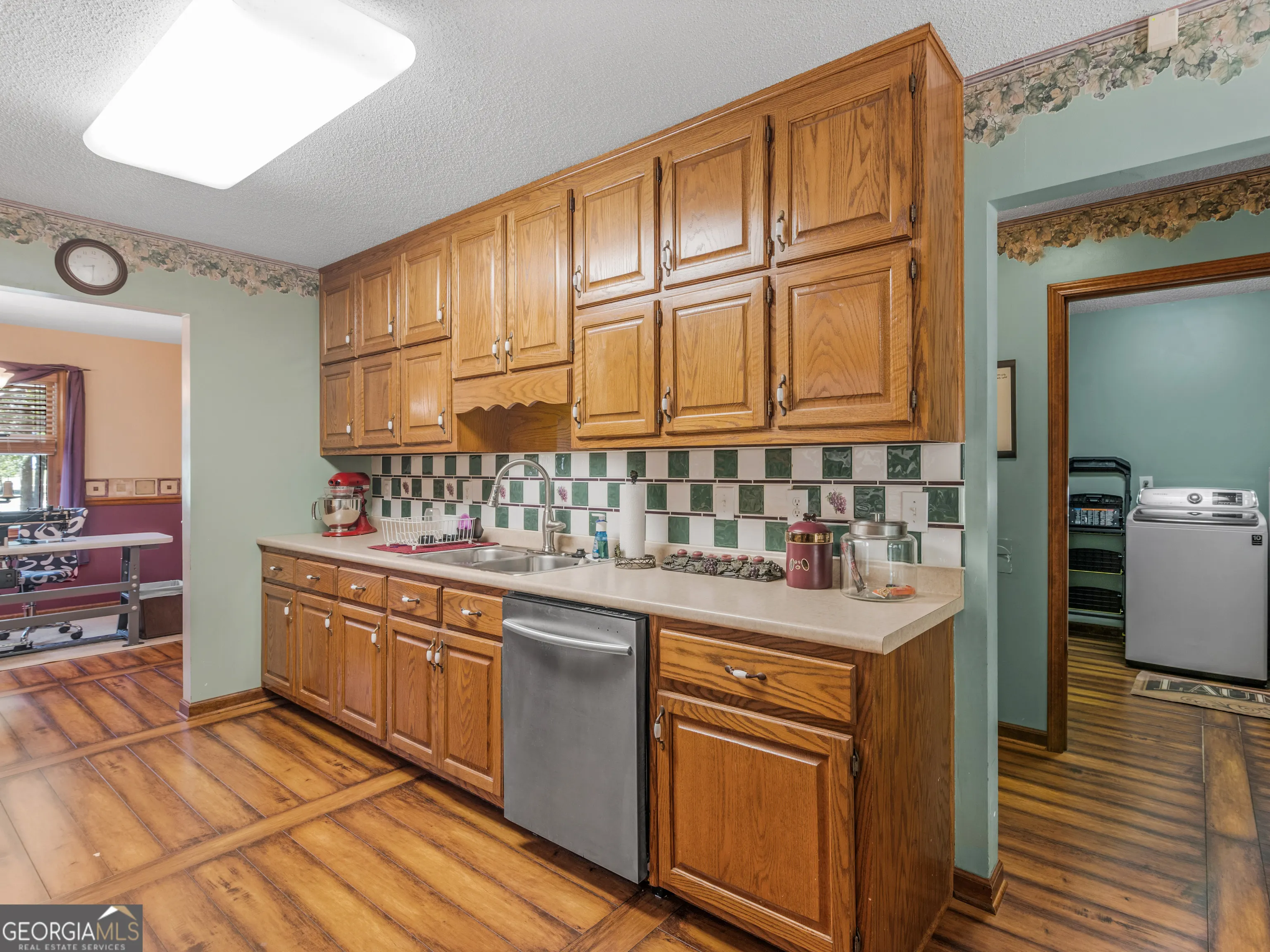 5 Ridgewood Circle