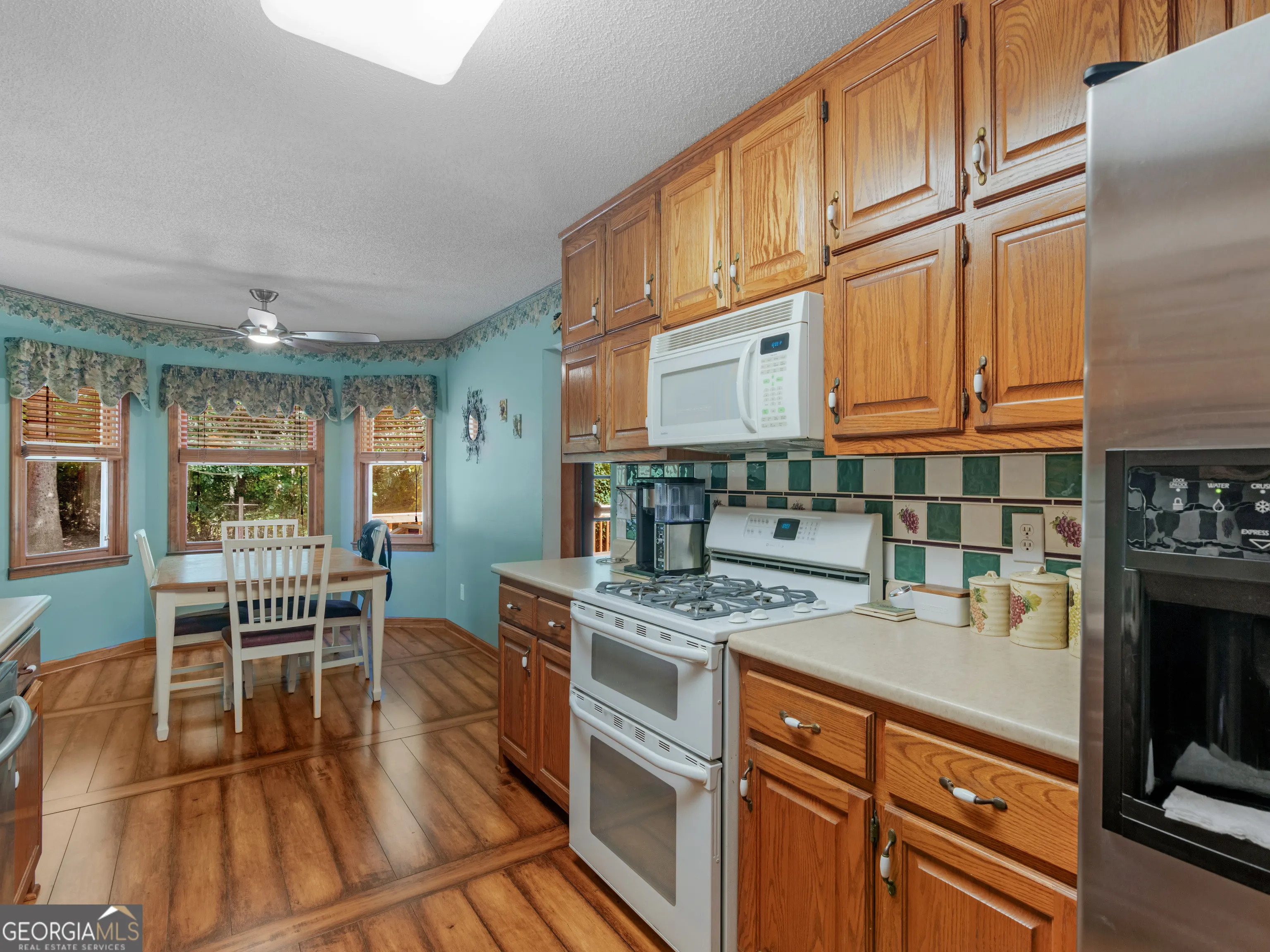 5 Ridgewood Circle