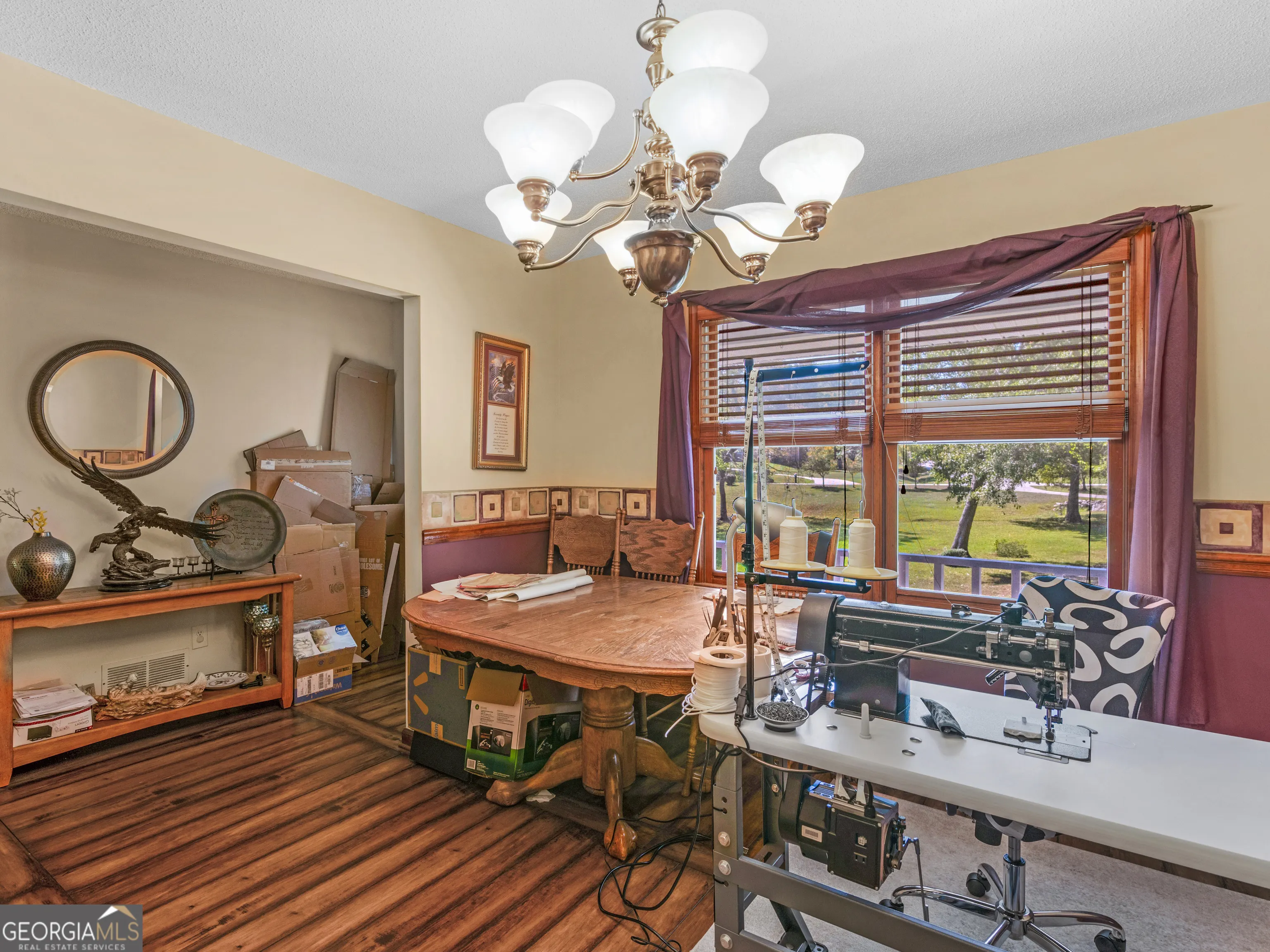 5 Ridgewood Circle