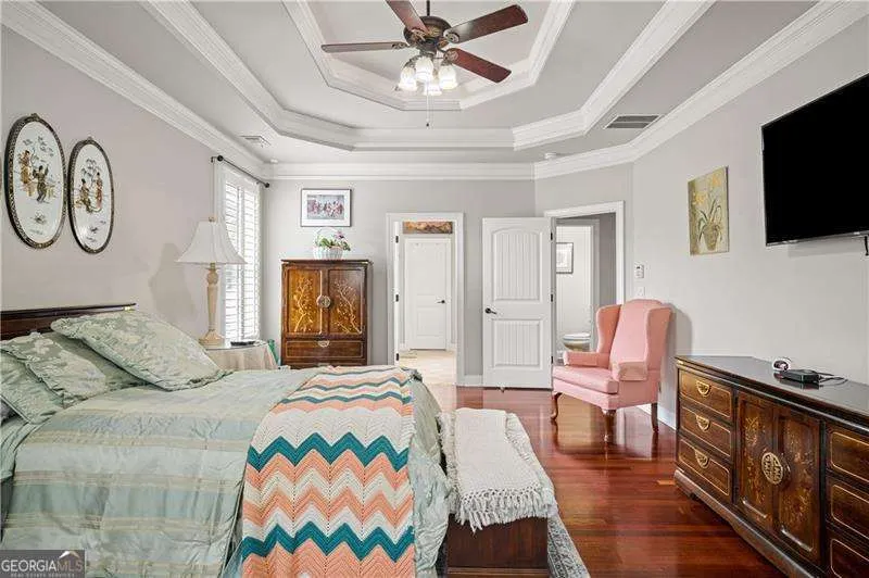 1901 Callee Court