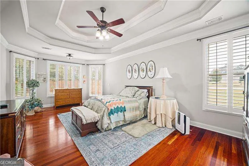 1901 Callee Court