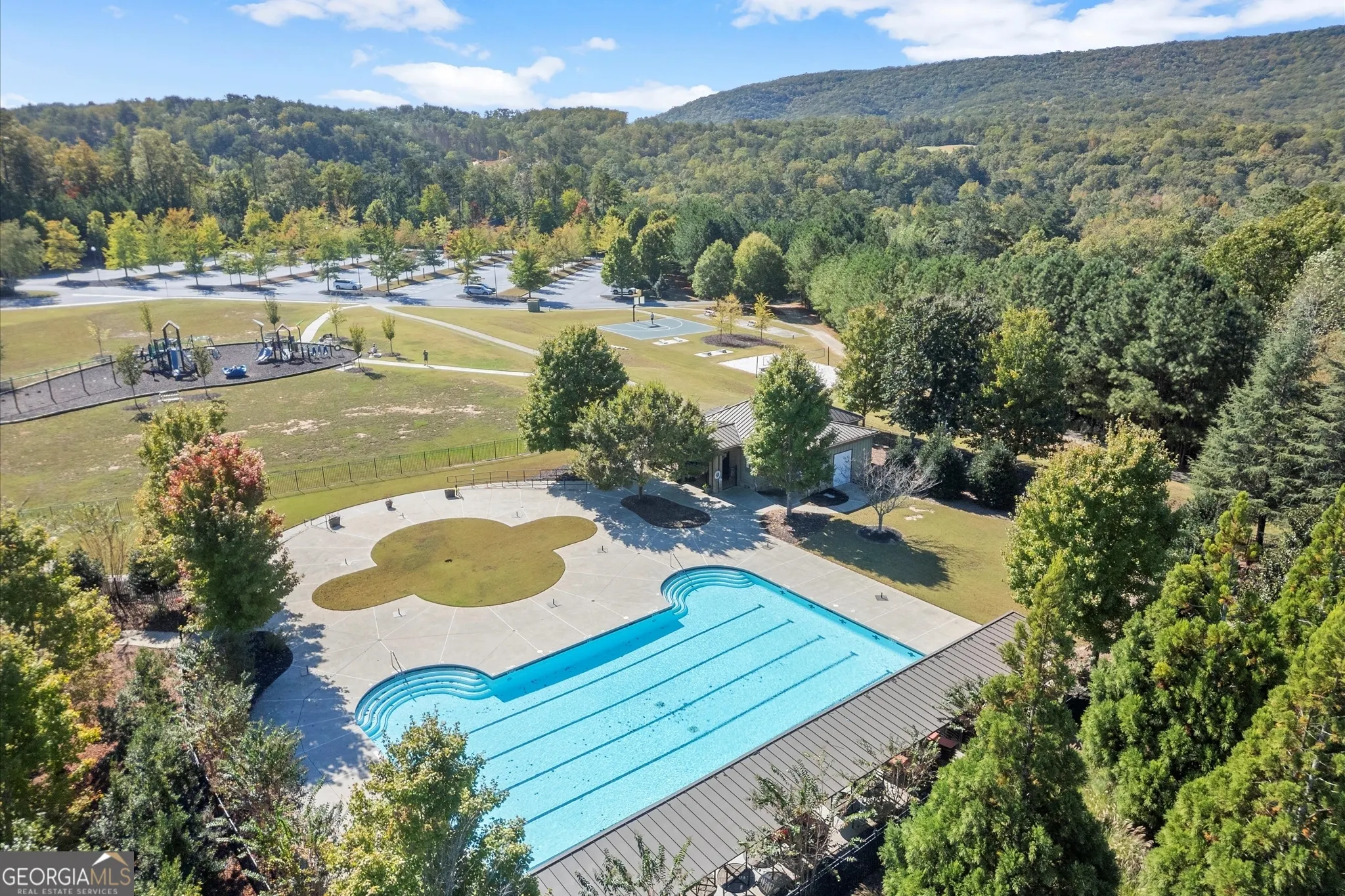 894 Lake Arrowhead Drive