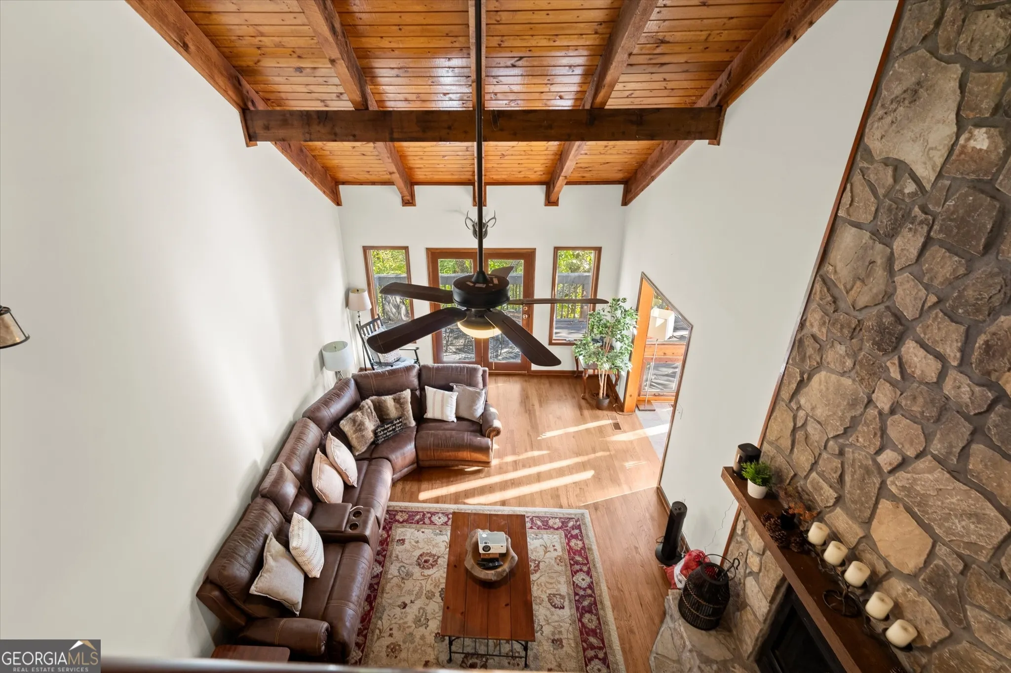 894 Lake Arrowhead Drive
