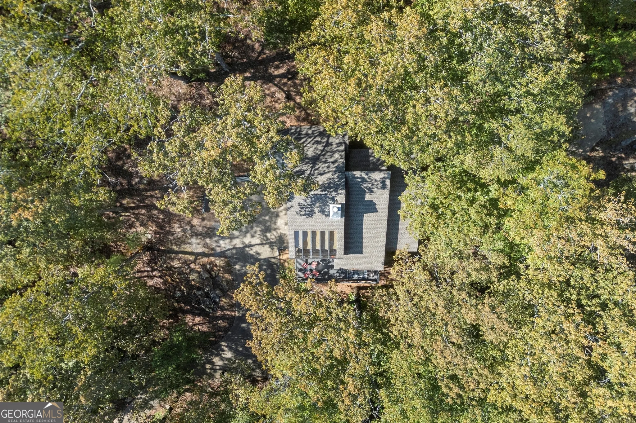 894 Lake Arrowhead Drive