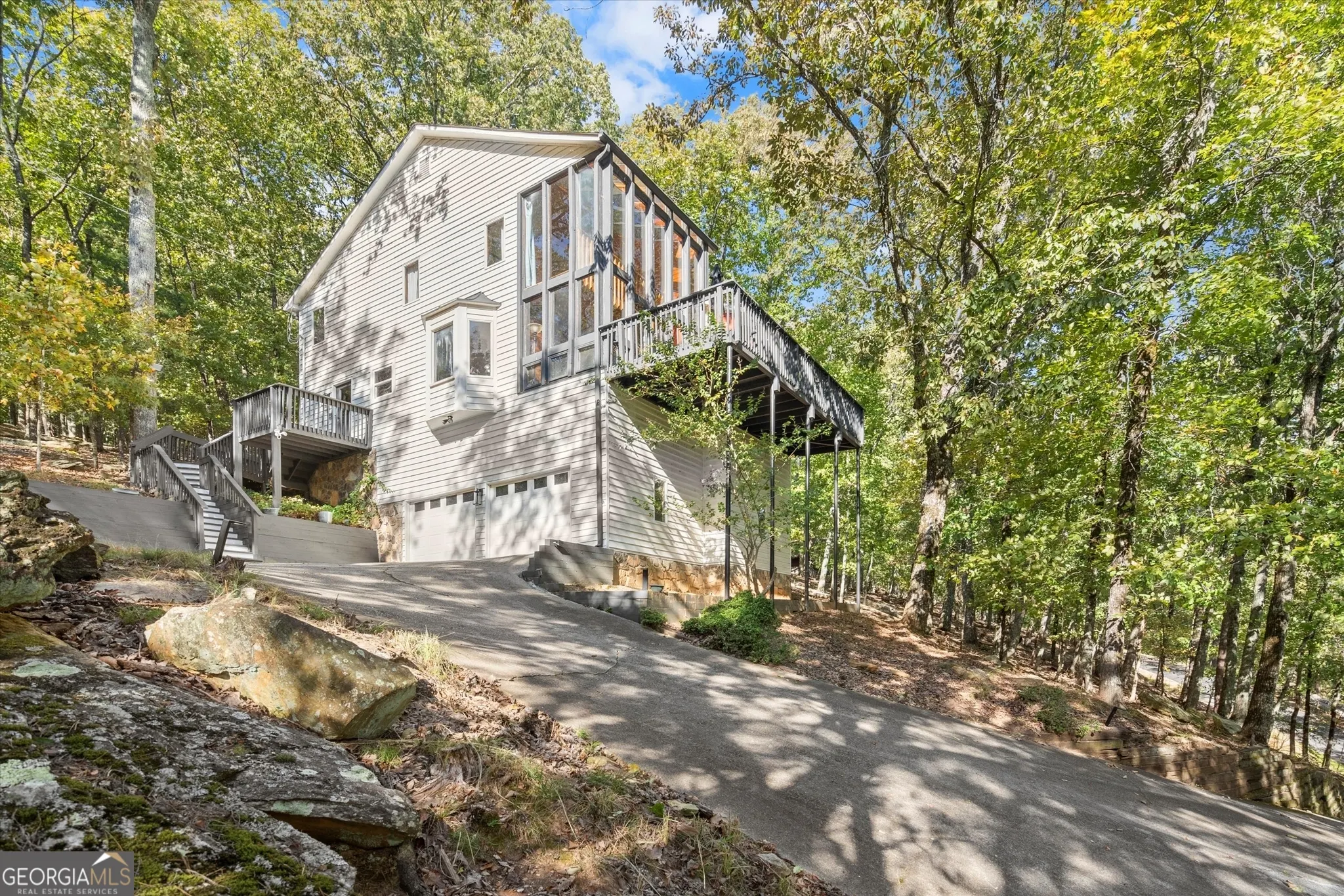894 Lake Arrowhead Drive