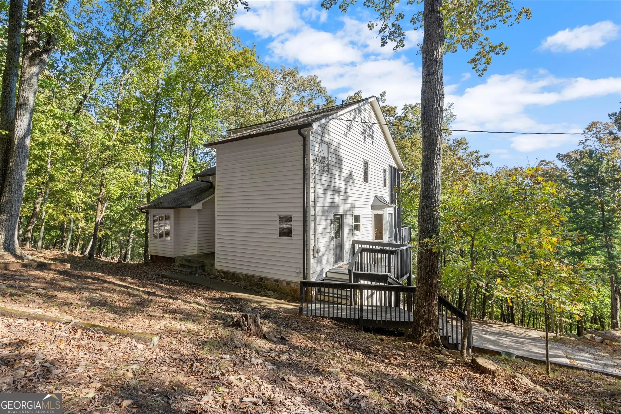 894 Lake Arrowhead Drive