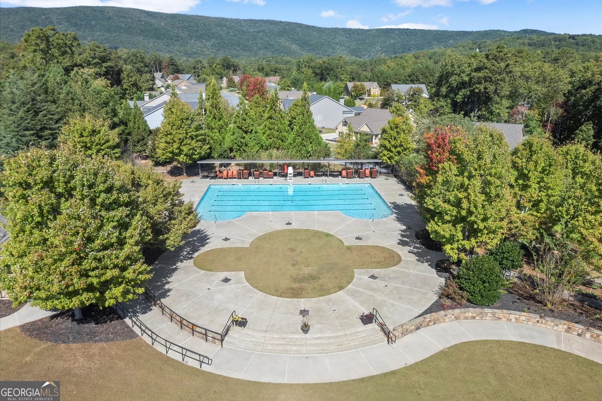 894 Lake Arrowhead Drive