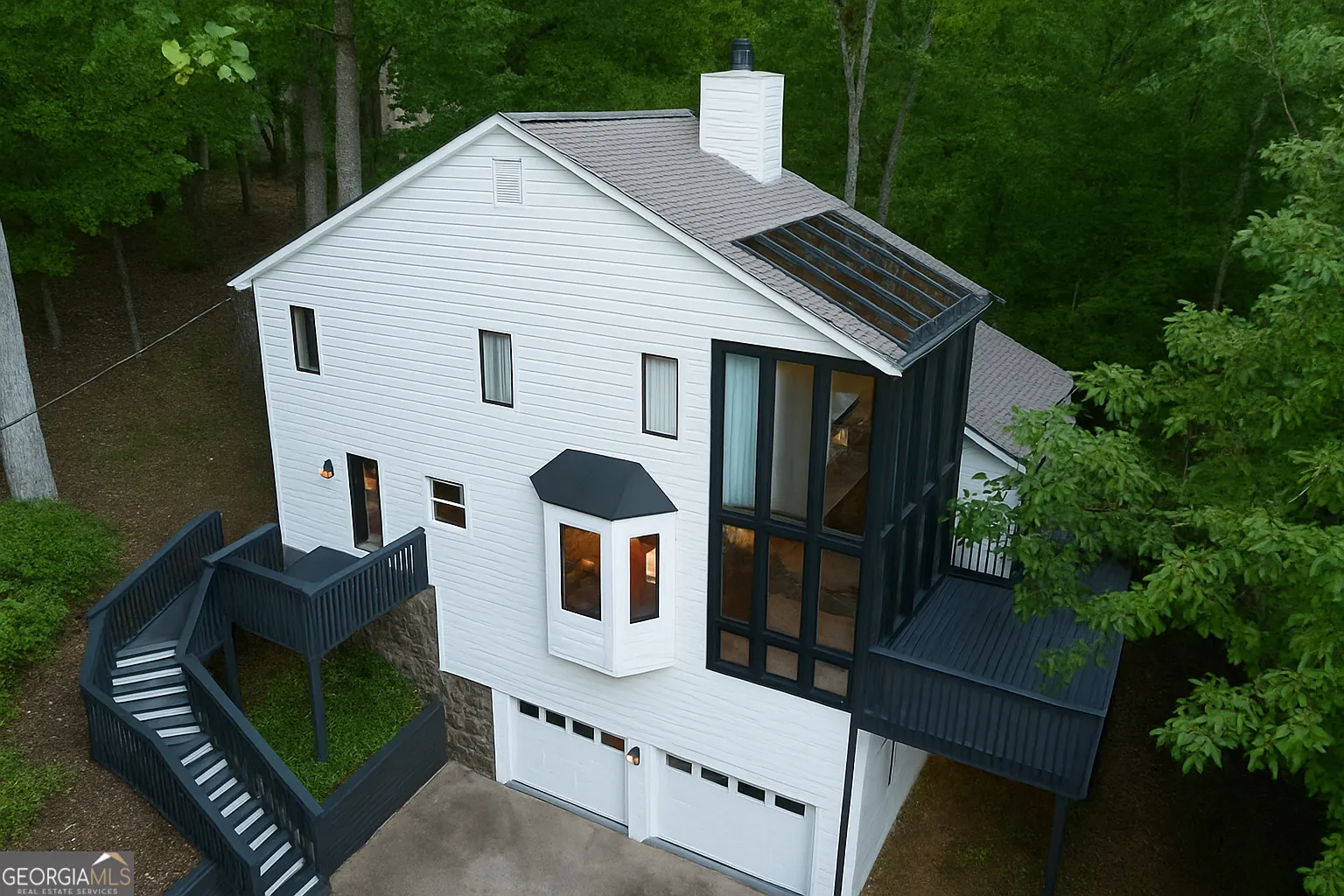 894 Lake Arrowhead Drive