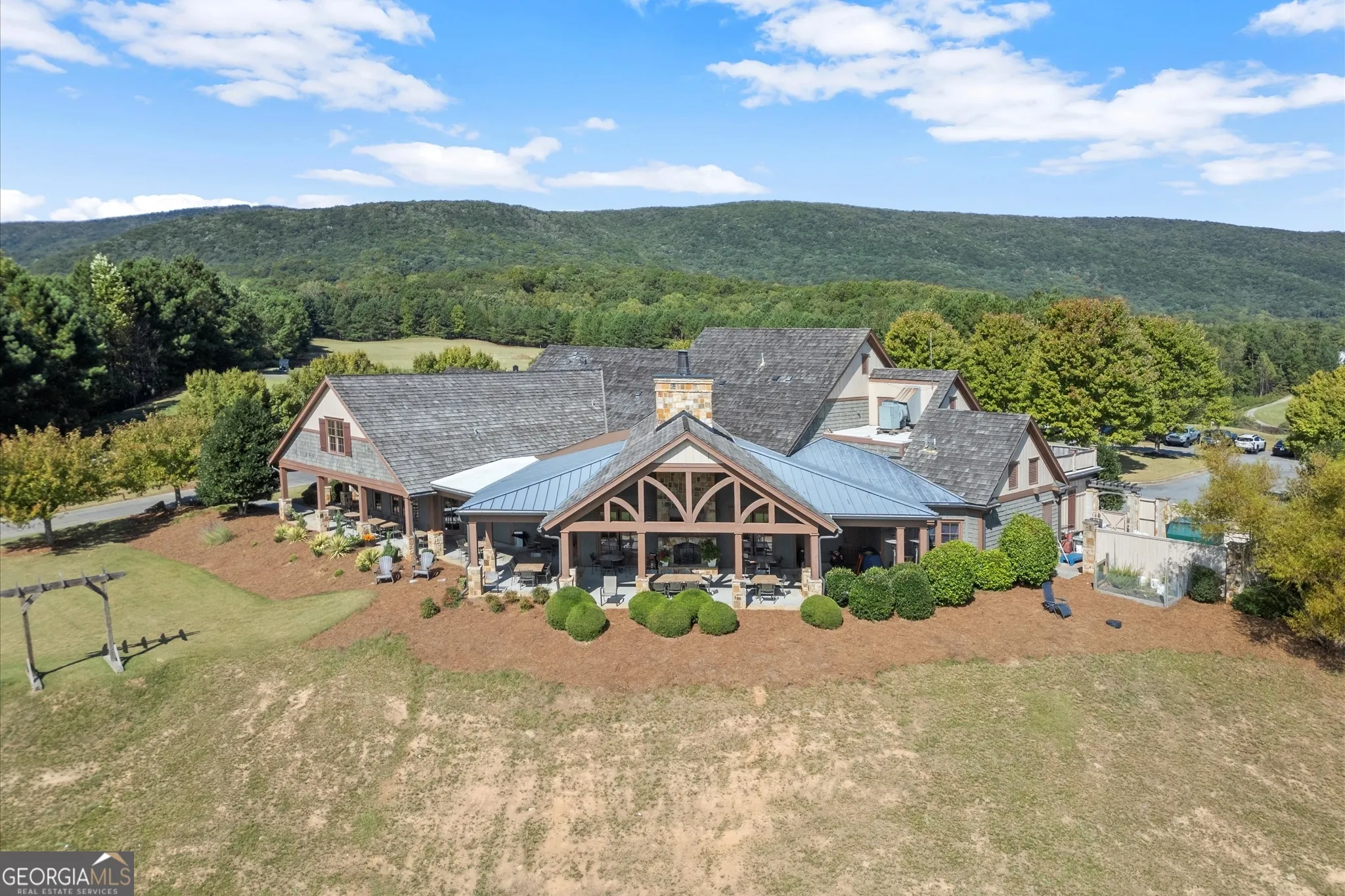 894 Lake Arrowhead Drive