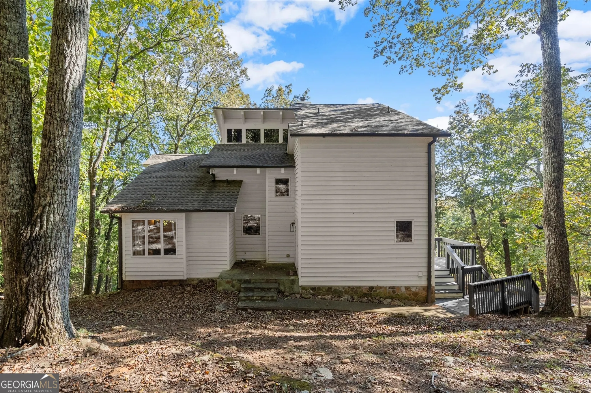 894 Lake Arrowhead Drive