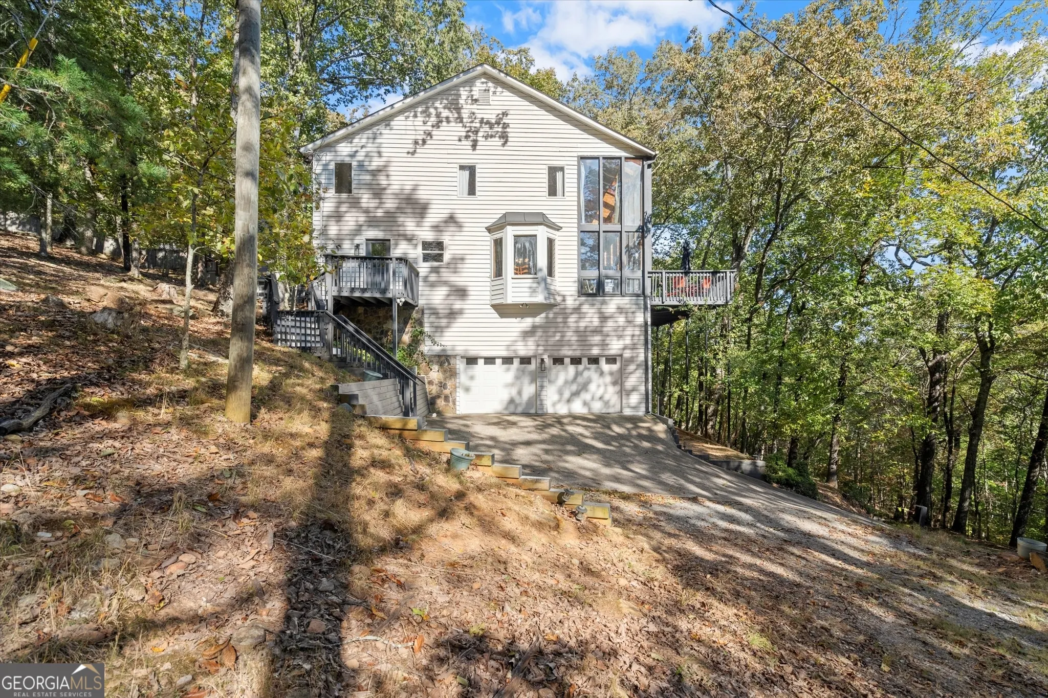 894 Lake Arrowhead Drive