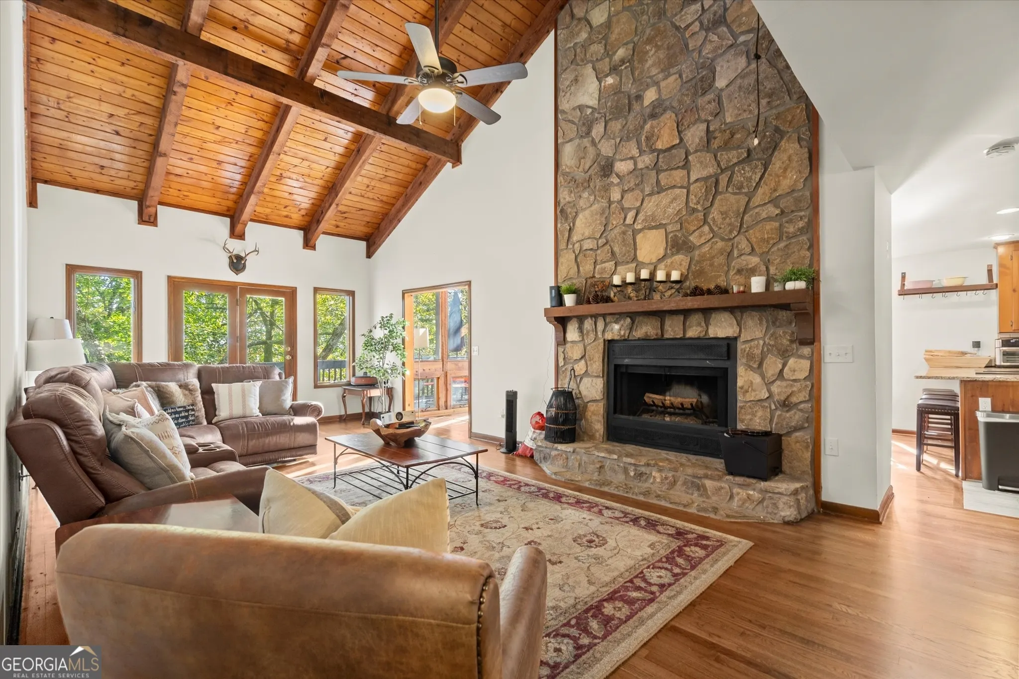 894 Lake Arrowhead Drive