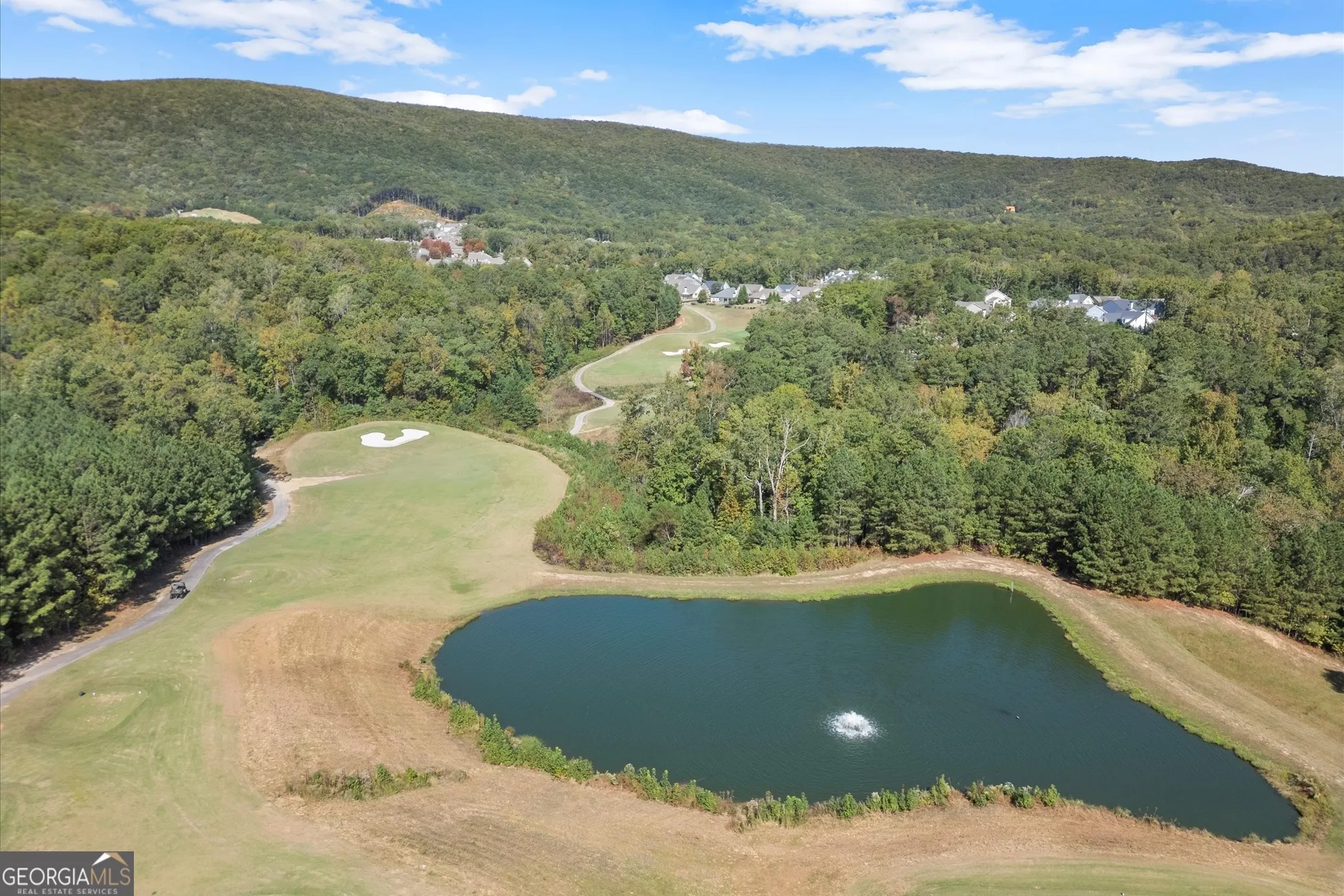 894 Lake Arrowhead Drive
