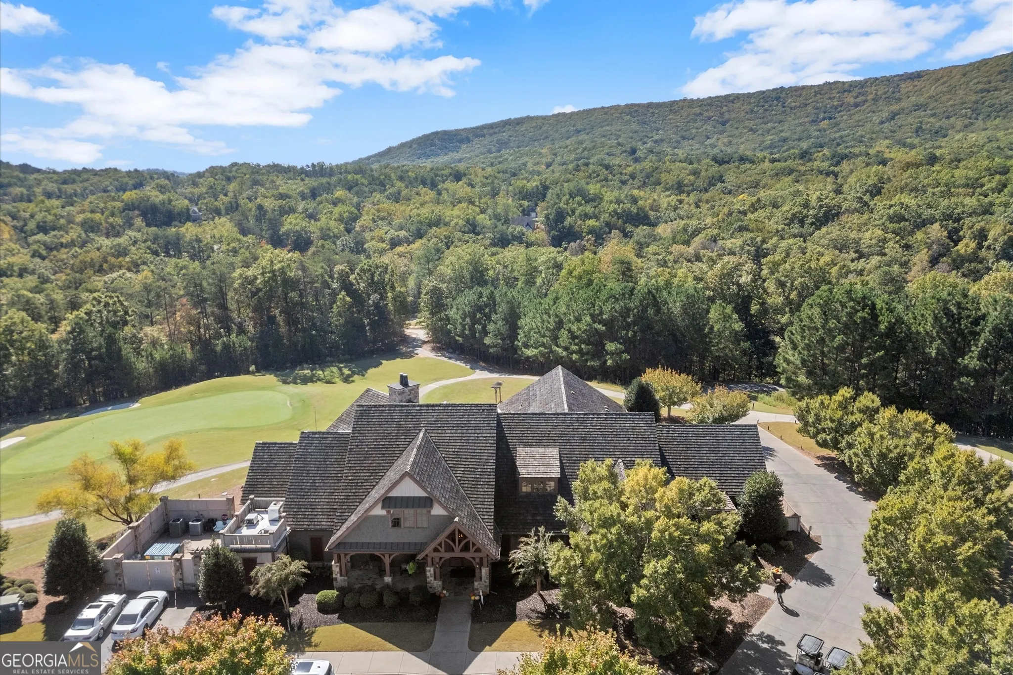 894 Lake Arrowhead Drive