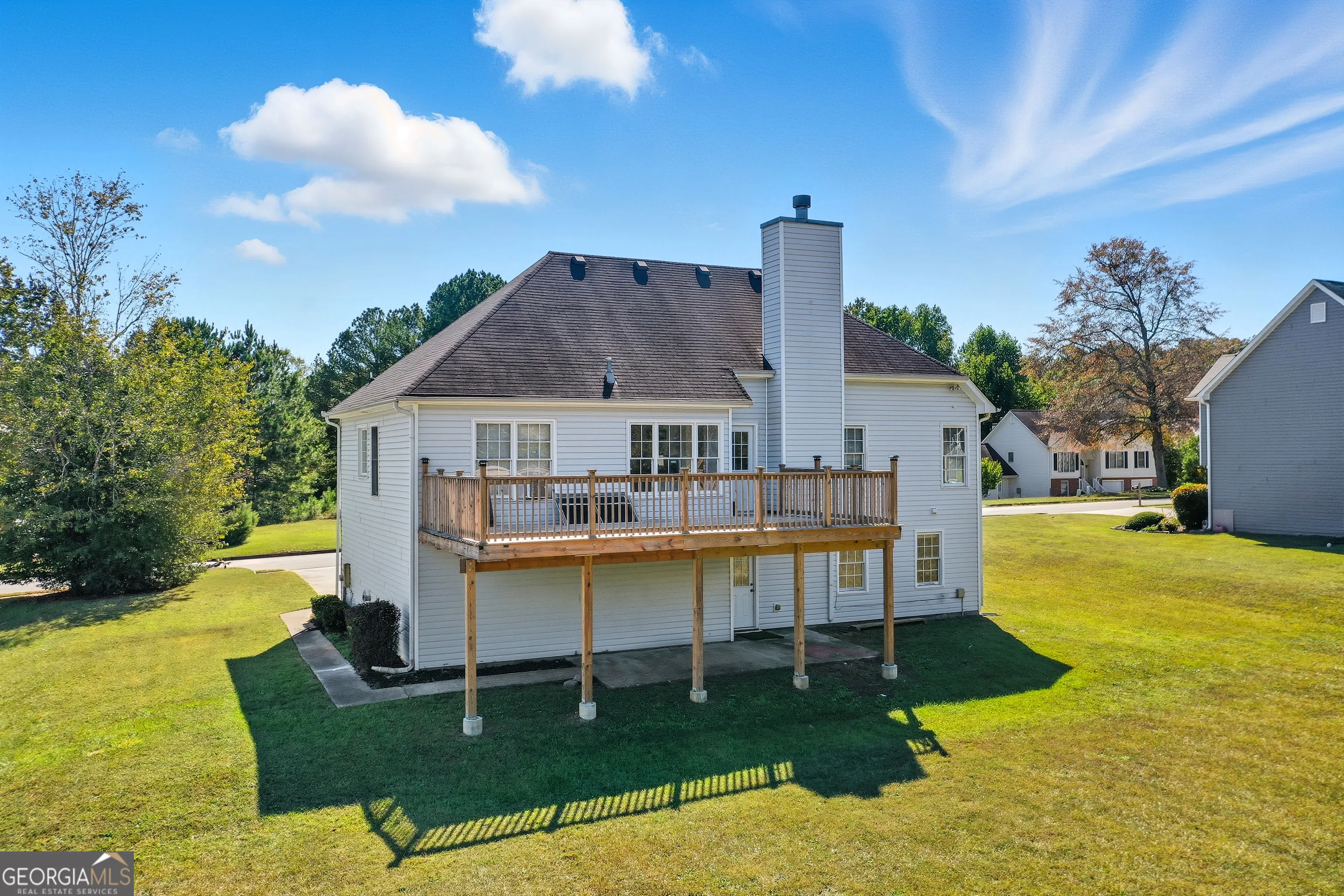 5152 Rosetrace Cove