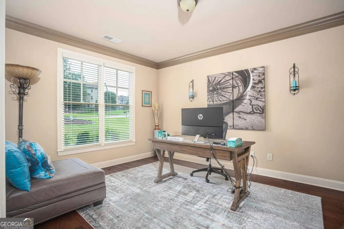 1874 Granite Hill Court
