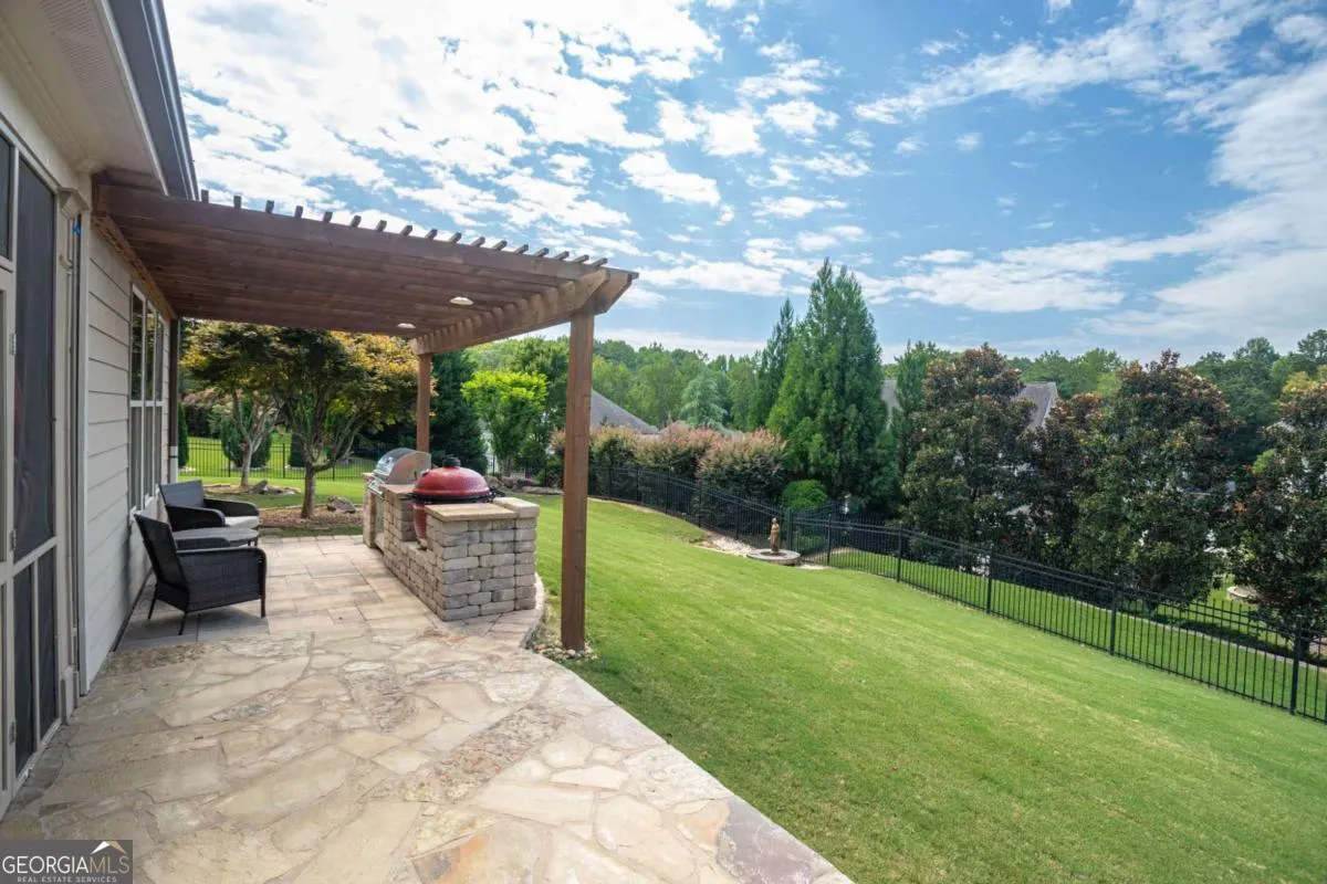 1874 Granite Hill Court
