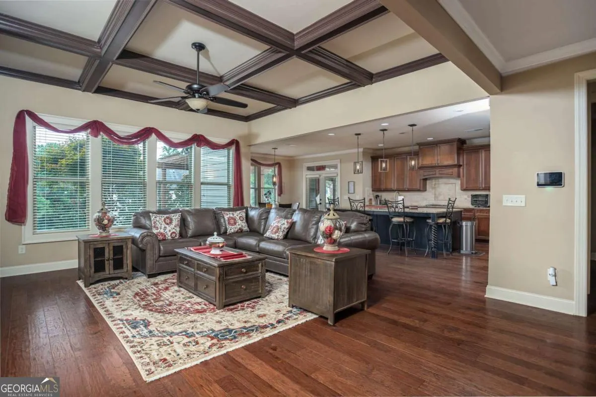 1874 Granite Hill Court