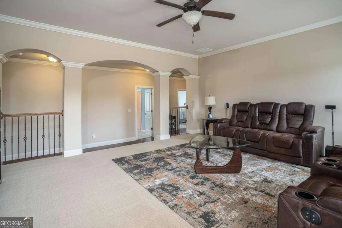1874 Granite Hill Court