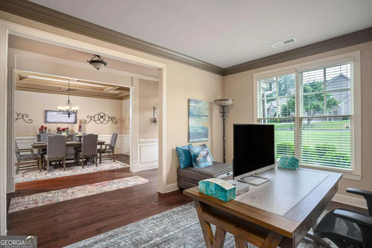 1874 Granite Hill Court