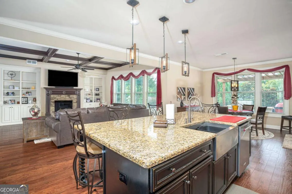 1874 Granite Hill Court