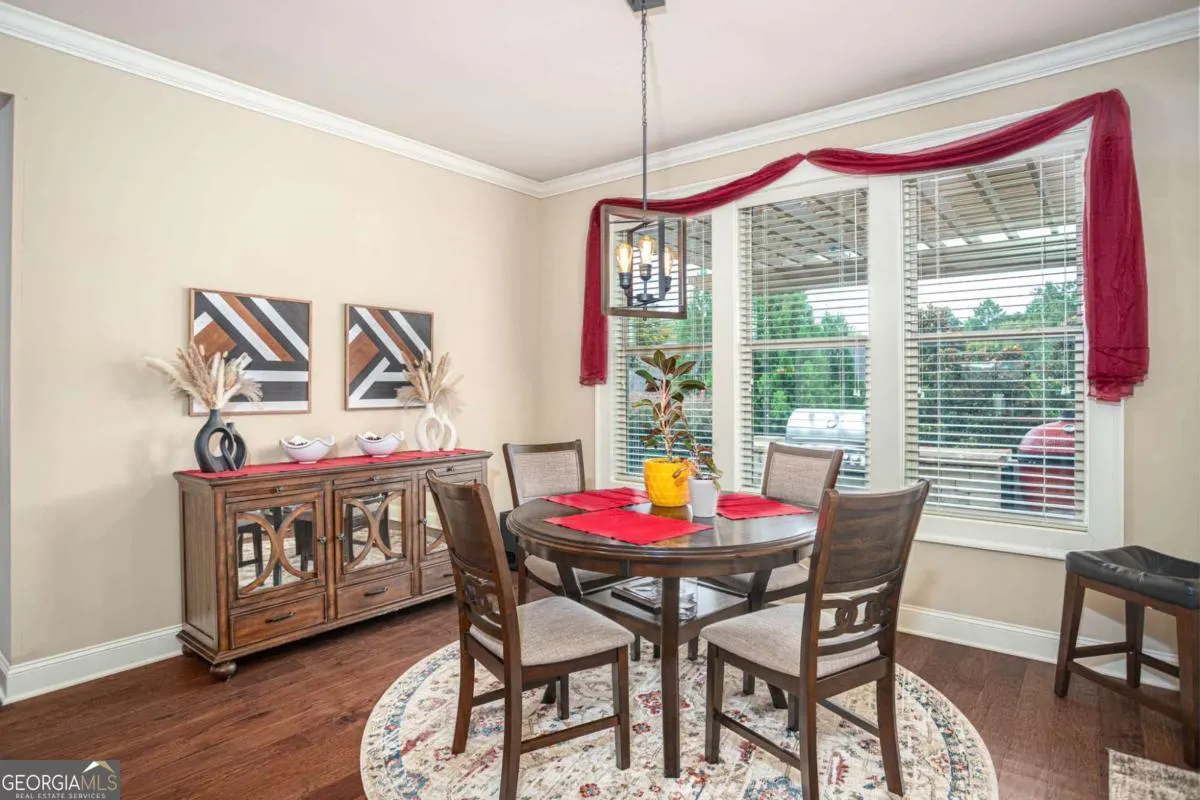 1874 Granite Hill Court