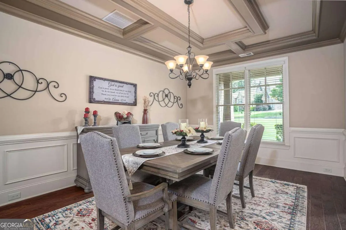1874 Granite Hill Court