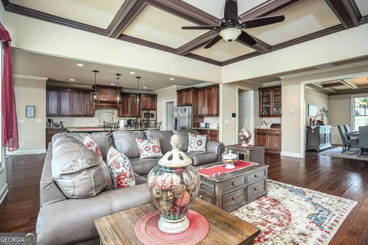 1874 Granite Hill Court