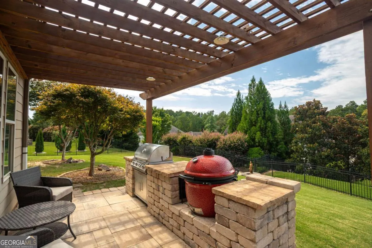 1874 Granite Hill Court