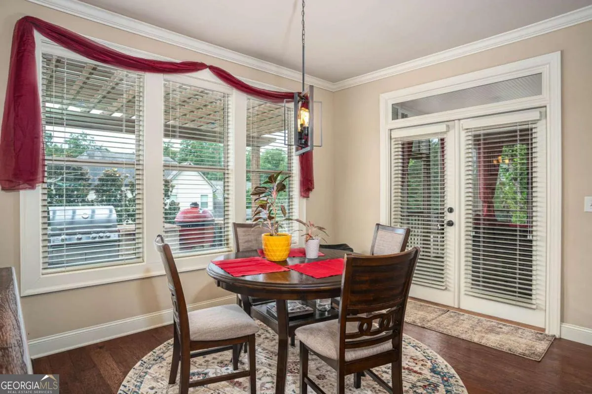 1874 Granite Hill Court
